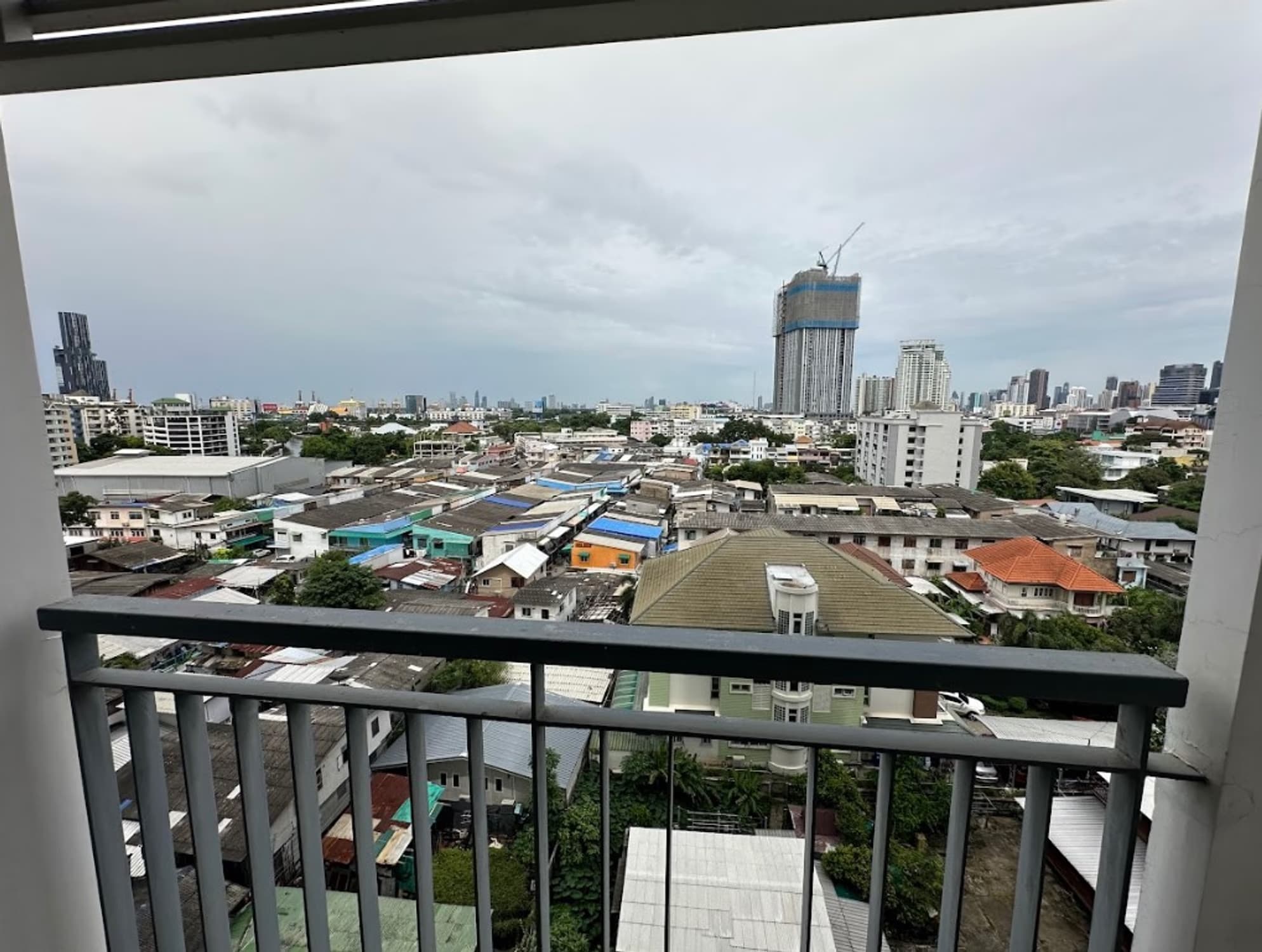 1 卧室 公寓 用于 出售 在 Khlong Toei - Image 8