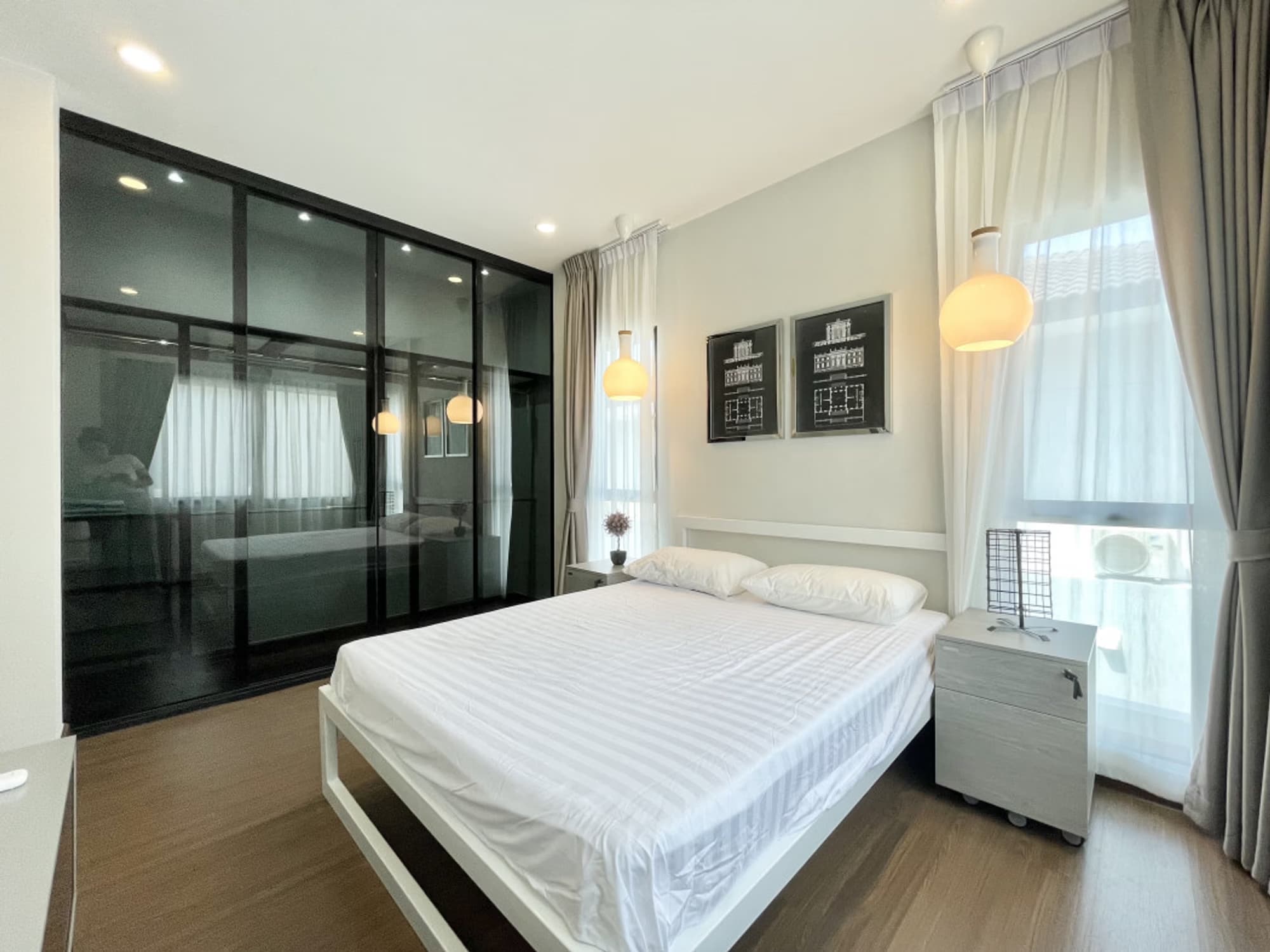 House for Rent in Suan Luang. - Image 8