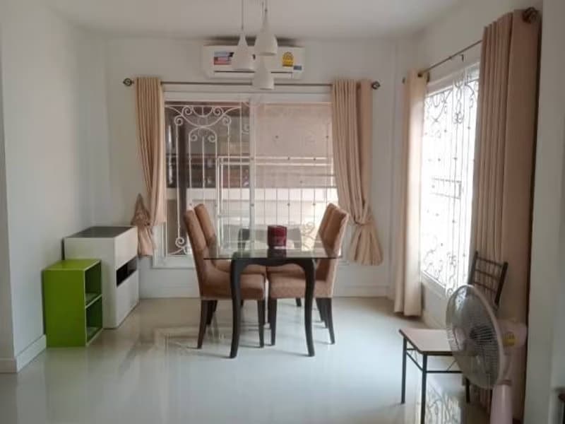 House for Rent in San Pu Loei, Doi Saket.