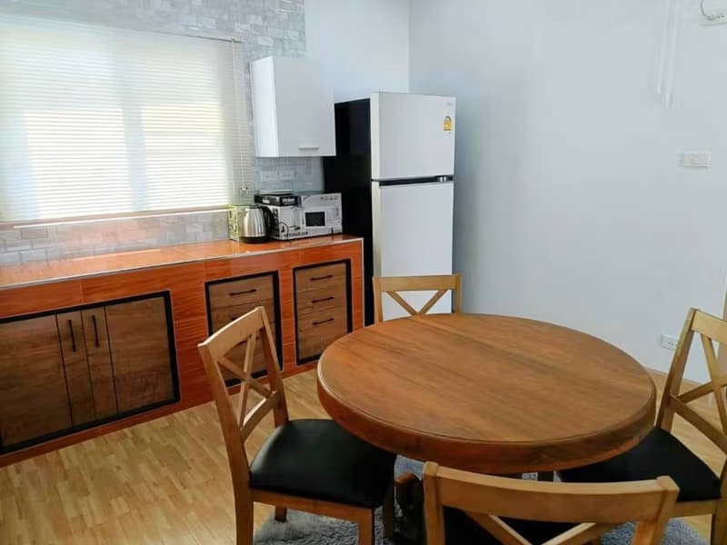 3 Bed House for Rent in Hang Dong