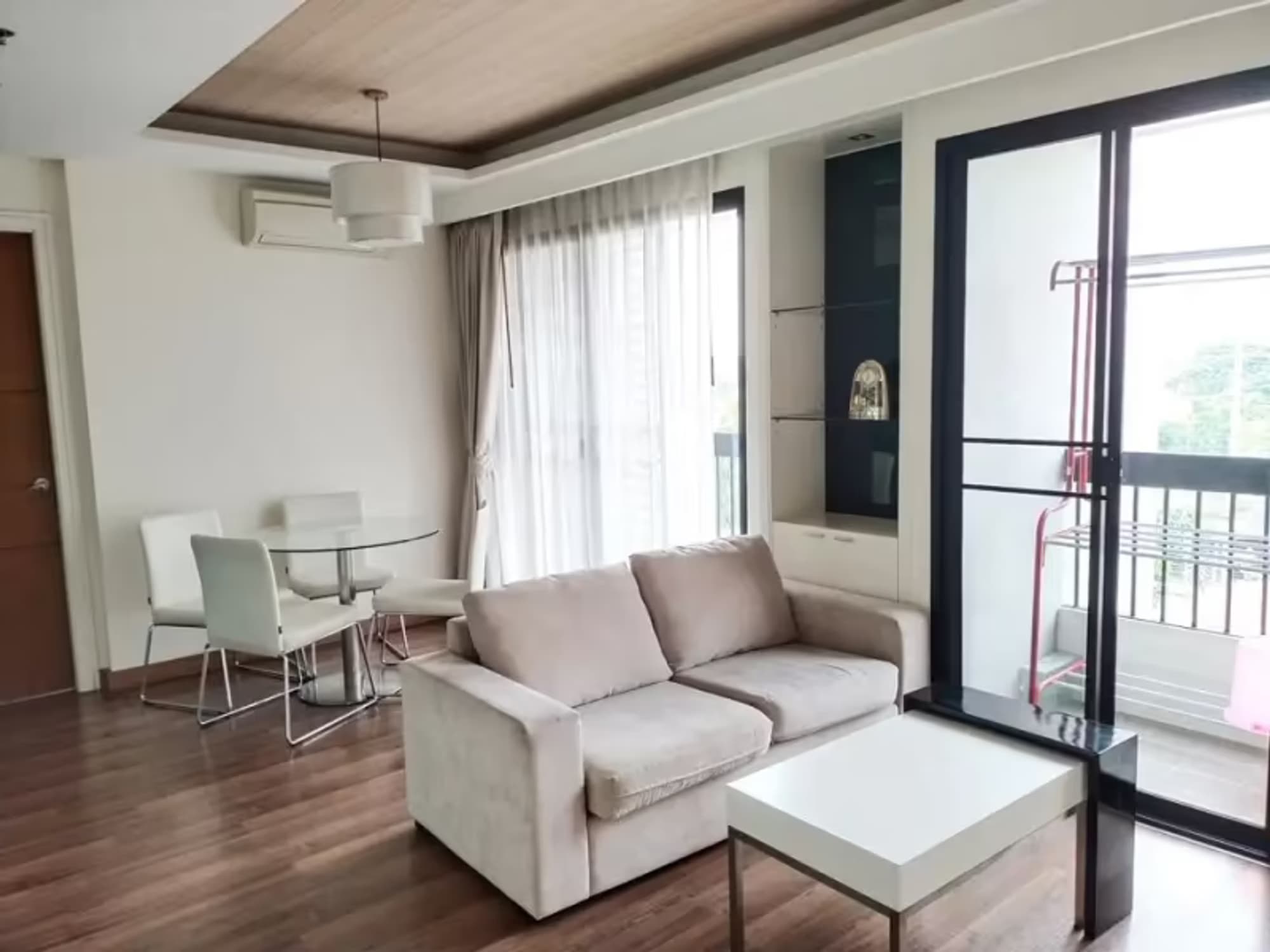 2 Bedroom Condo - Image 1