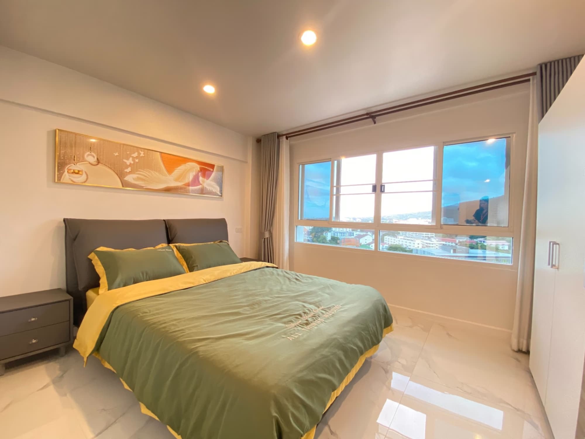 2 Bed Condo for Sale in Mueang Chiang Mai - Image 4
