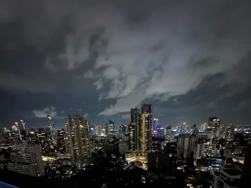 1 Bedroom Condo