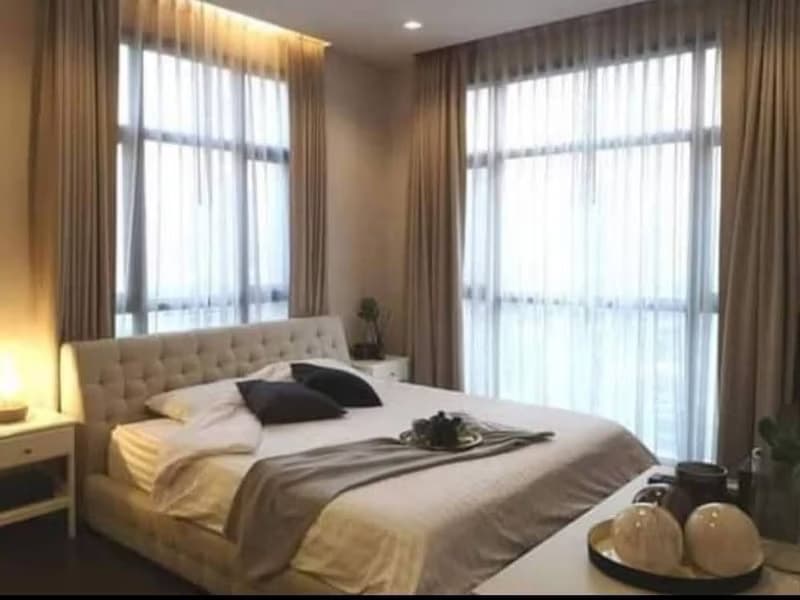 2 Bed Condo for Rent in Watthana