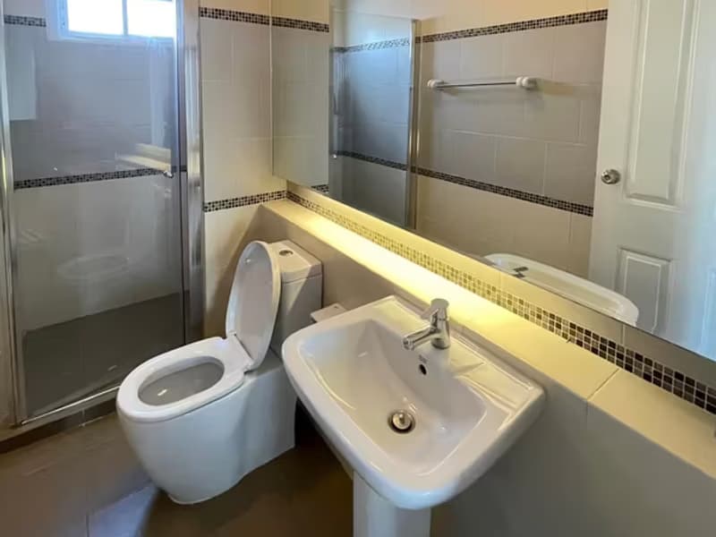 House for Rent in Nong Phueng, Saraphi.  