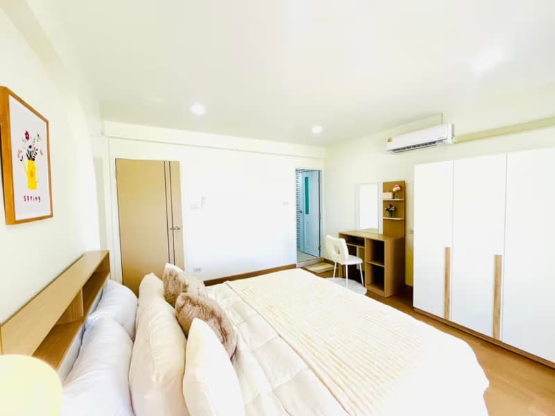 3 Bed Townhouse for Rent in Mueang Chiang Mai