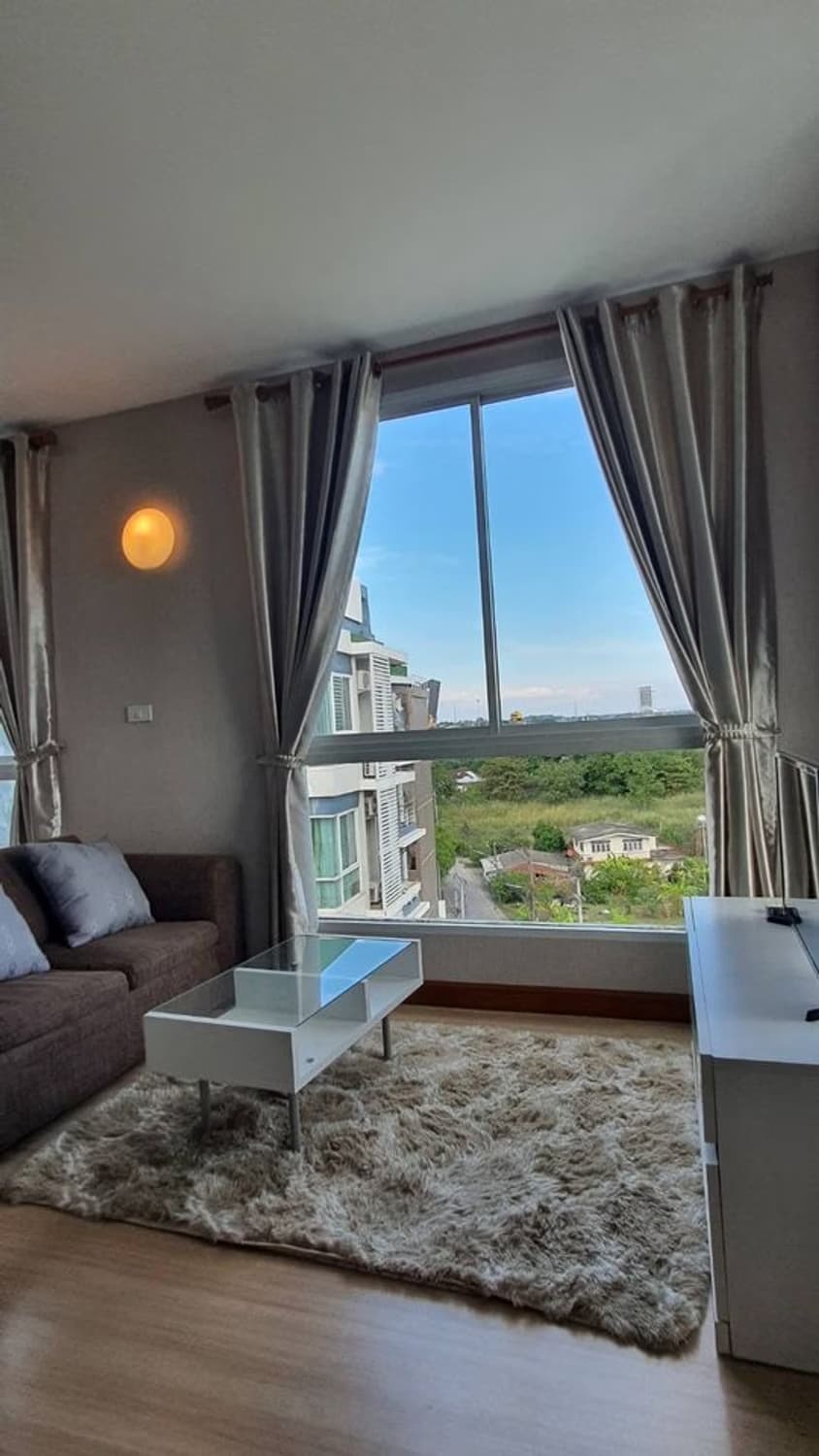 1 Bed Condo for Rent in Mueang Chiang Mai - Image 2