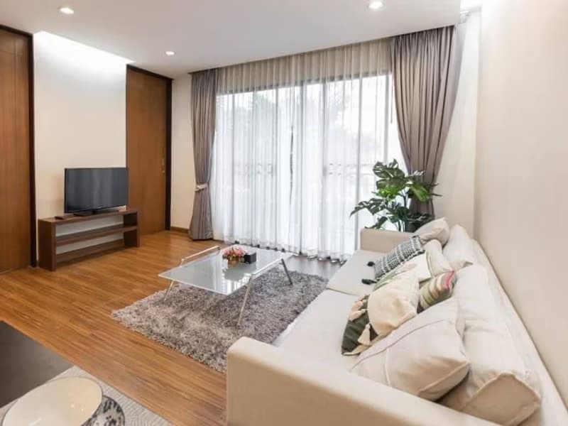 1 Bed Condo for Rent in Mueang Chiang Mai