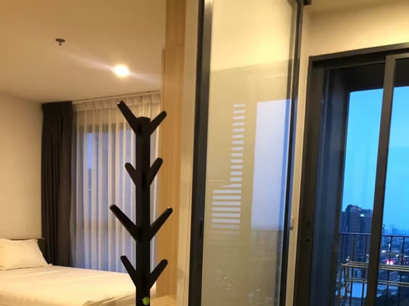 Condo for Rent, Sale at IDEO O2 Bangna