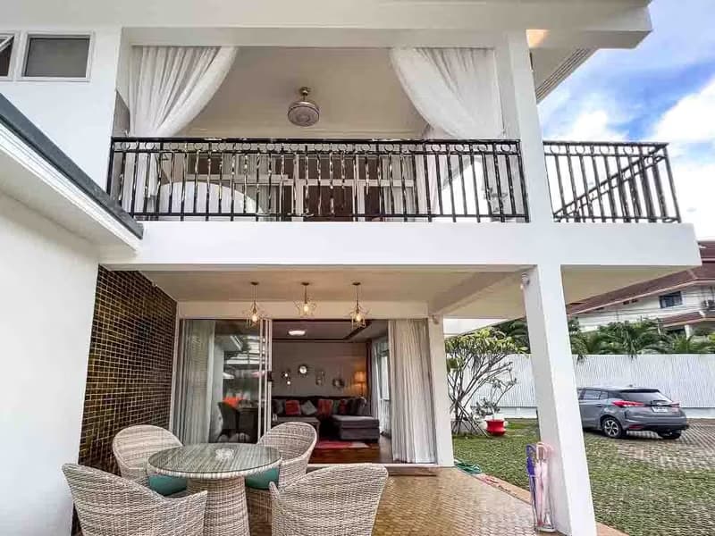 Pool Villa for Rent/Sale in Suthep, Mueang Chiang Mai