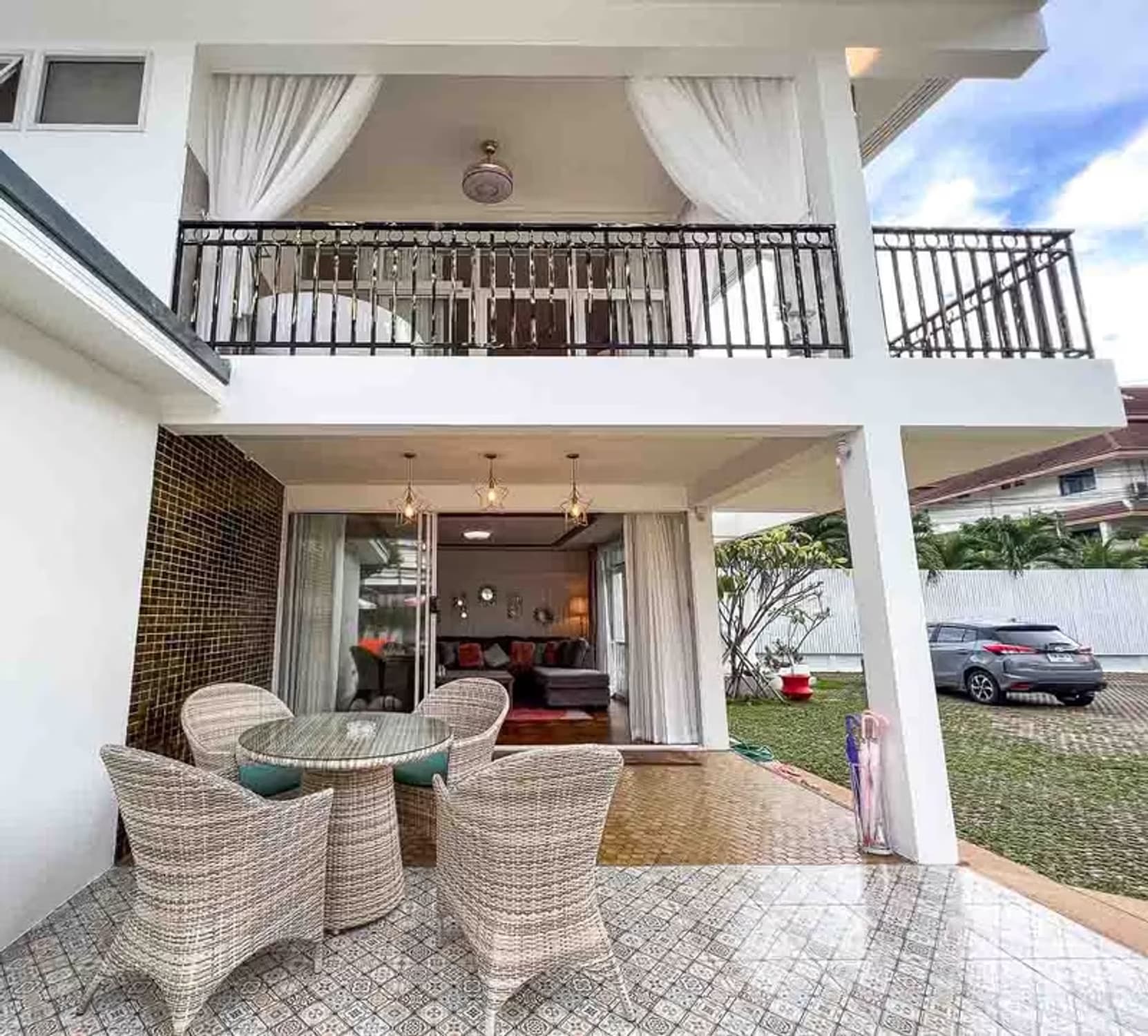 Pool Villa for Rent/Sale in Suthep, Mueang Chiang Mai - Image 27