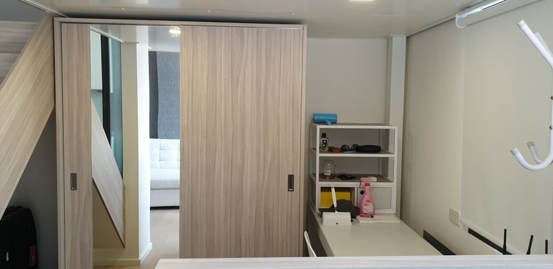 1 Bed Condo for Rent and Sale in Ratchathewi - Image 9