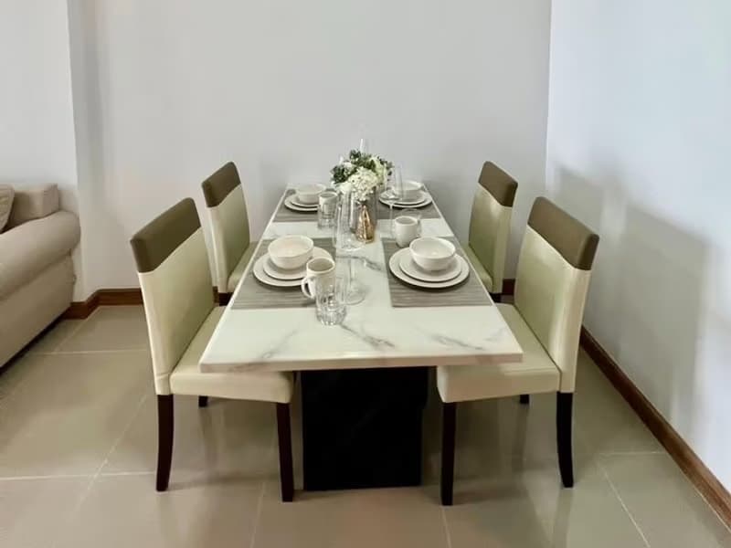 2 Bed Condo for Rent in Mueang Chiang Mai