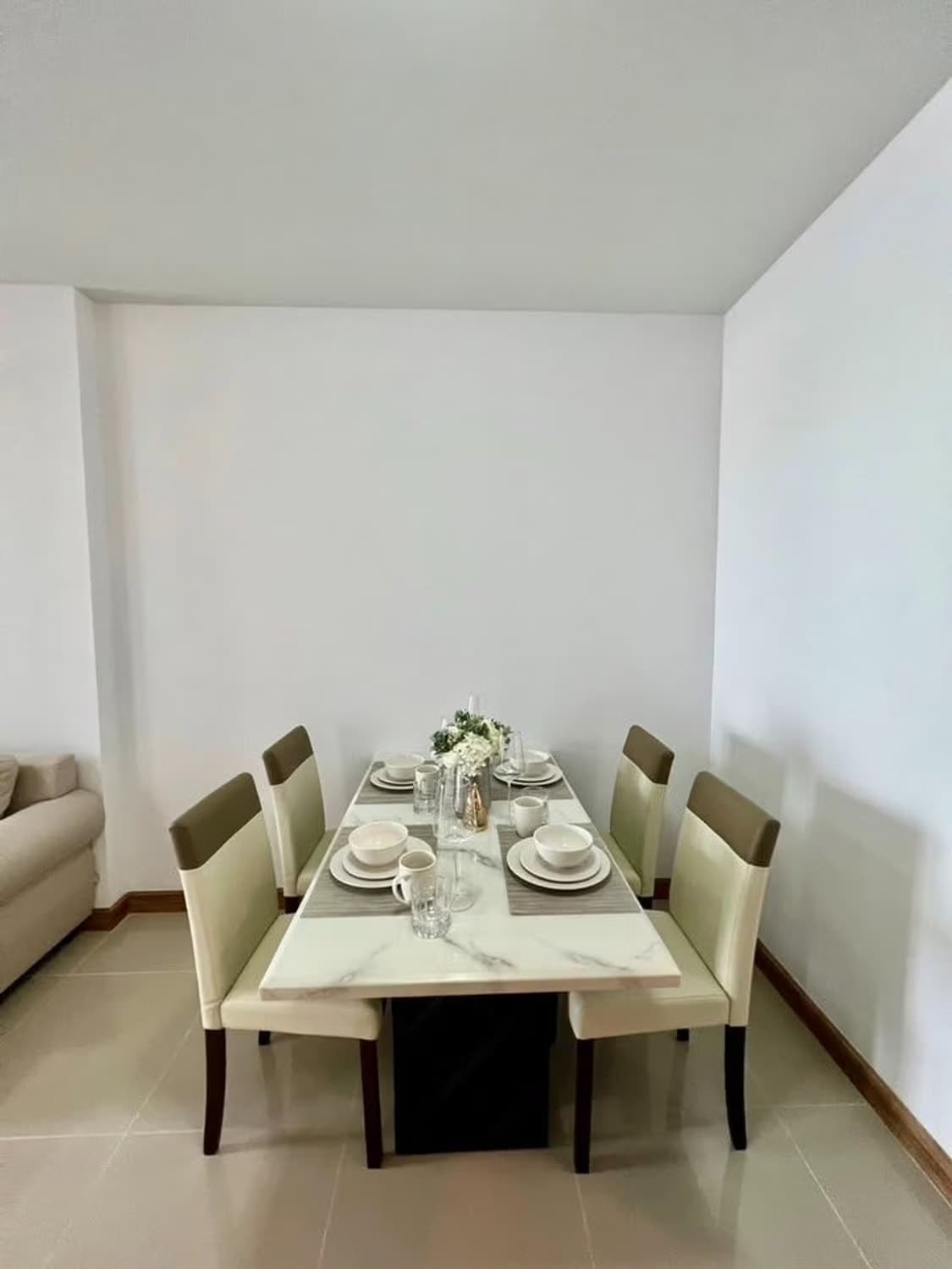 2 Bed Condo for Rent in Mueang Chiang Mai - Image 3