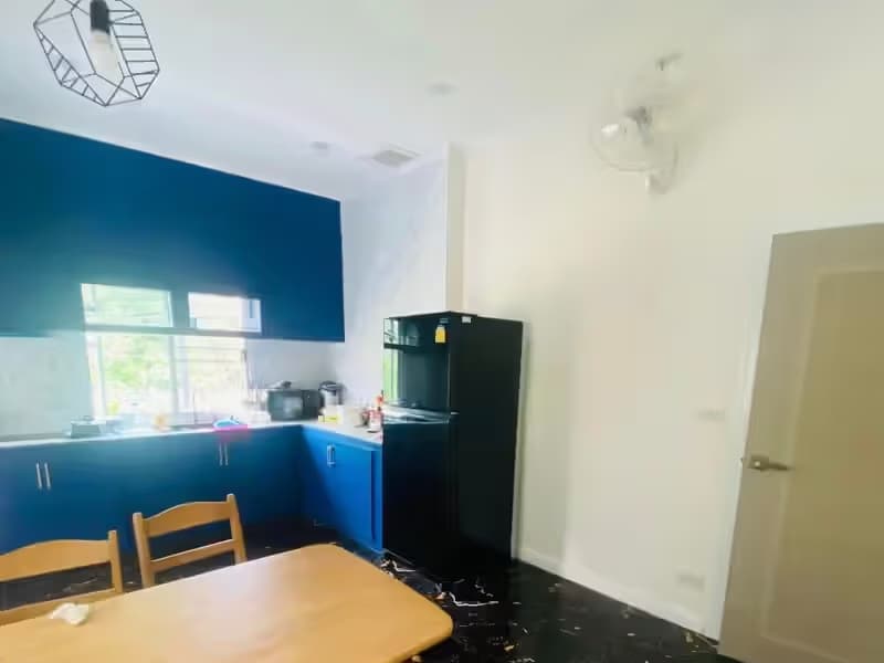 House for Sale in On Tai, San Kamphaeng.