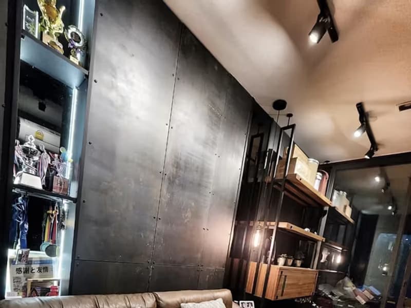  Condo for Sale at Life One Wireless
