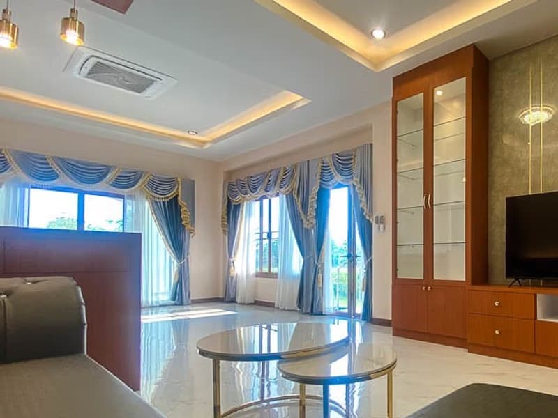 Pool Villa for Sale/Rent in Doi Saket