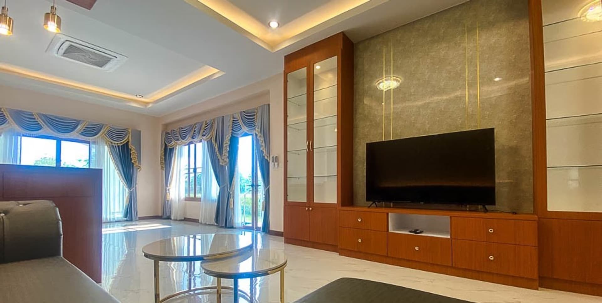 Pool Villa for Sale/Rent in Doi Saket - Image 8