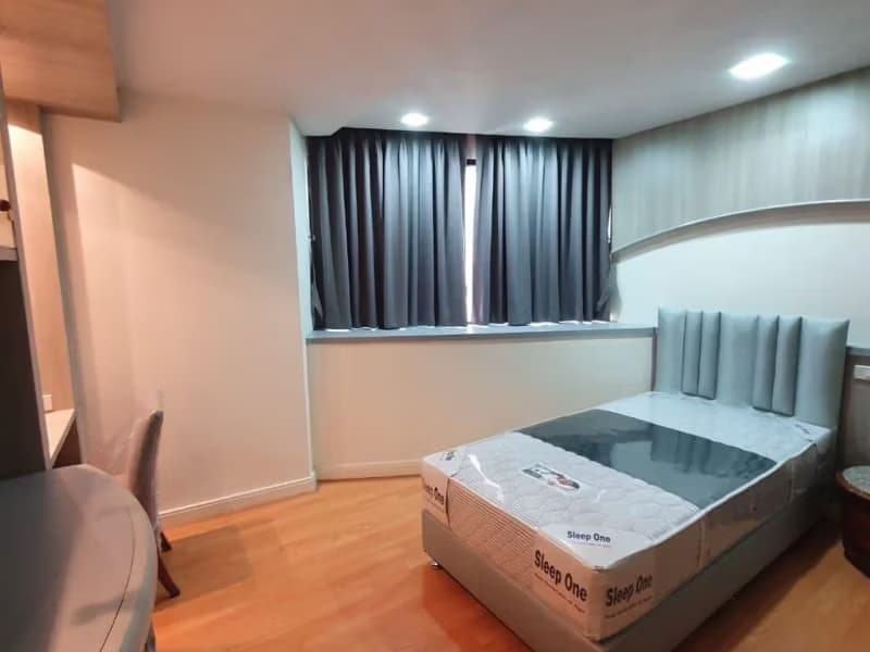 3 Bed Condo for Sale in Khlong Toei