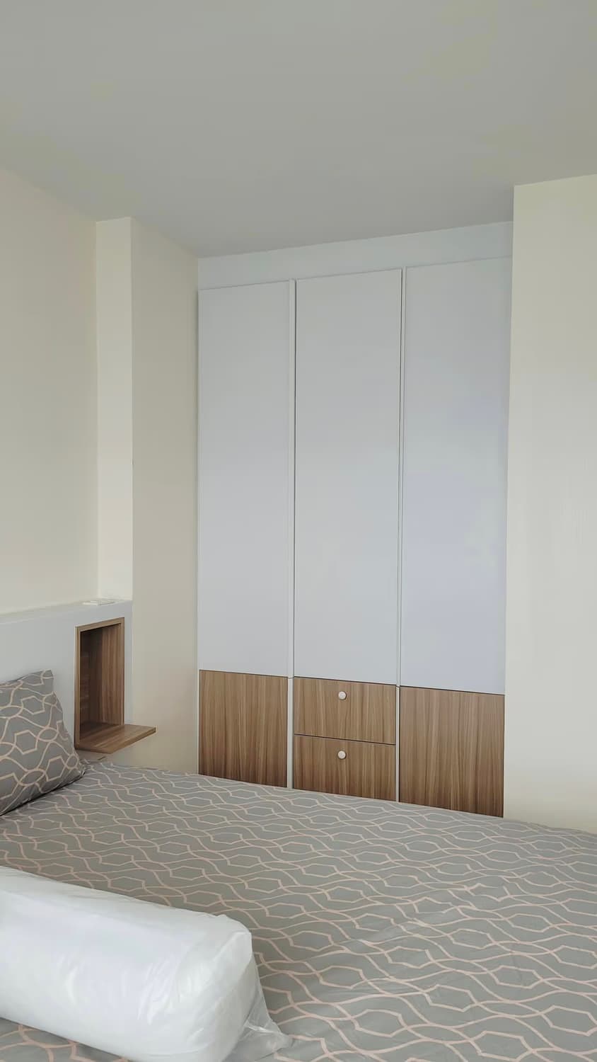 Condo for Rent at Supalai Veranda Rama 9 - Image 4