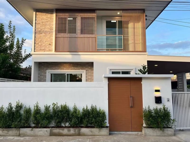 3 Bed House for Rent and Sale in Doi Saket