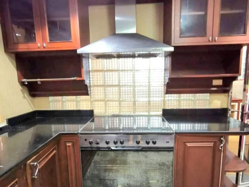 4 Bed House for Rent in Hang Dong
