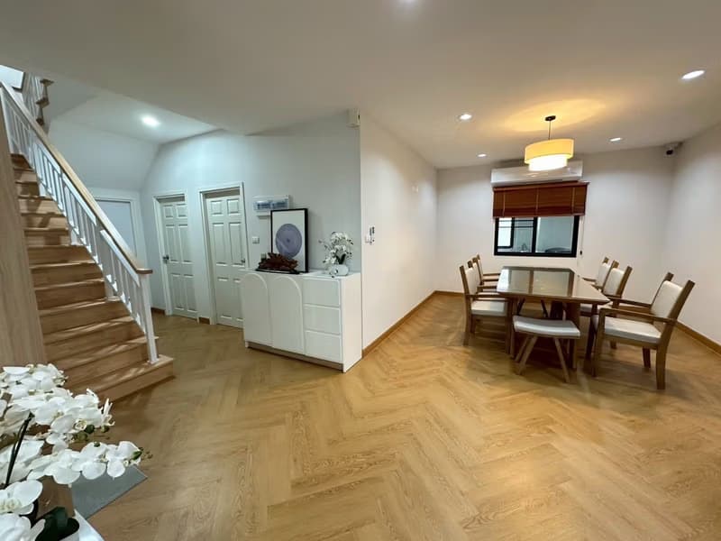 4 Bed House for Rent in Hang Dong
