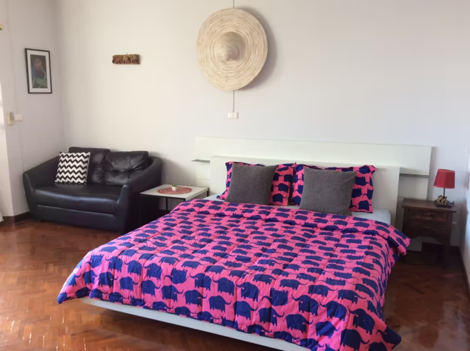 Studio for Rent in Wat Ket, Mueang Chiang Mai - Image 4