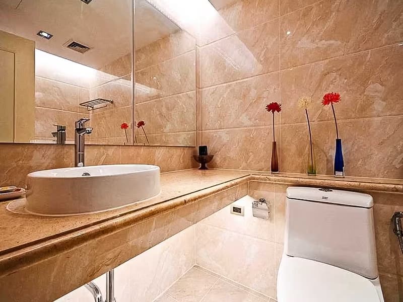 3 Bedroom Condo