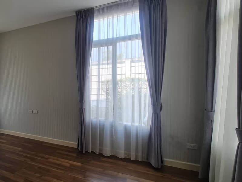 House for Rent at Siwalee Mee Chok