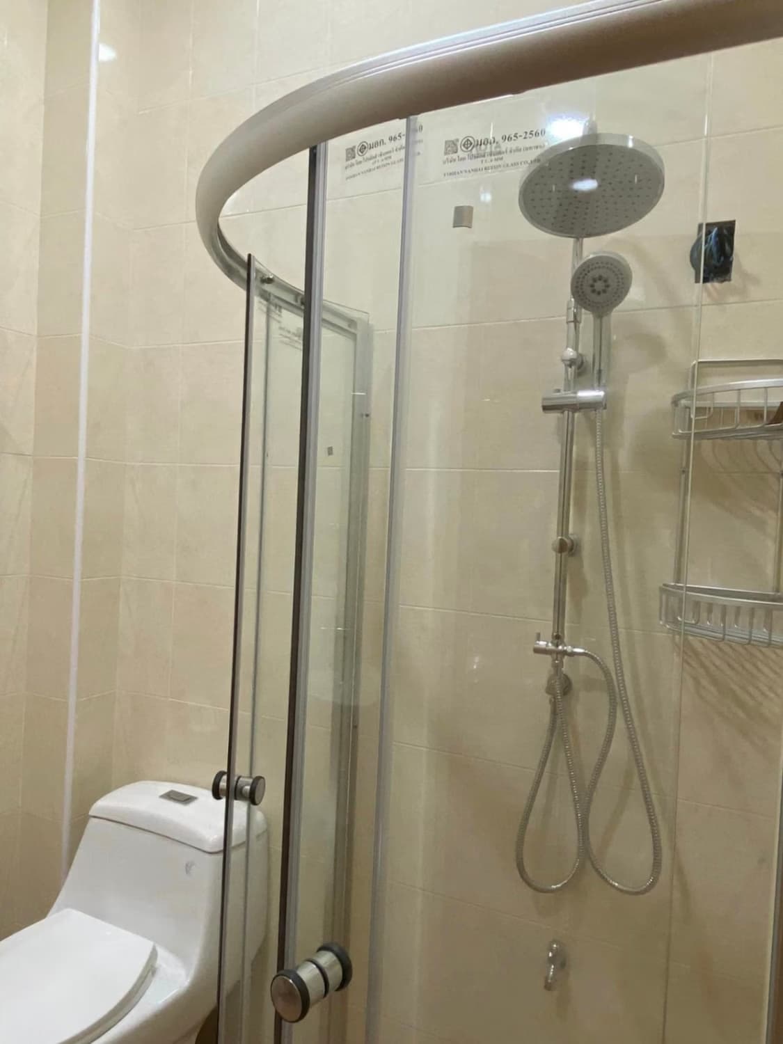 4 Bed House for Rent in Hang Dong District - Image 8