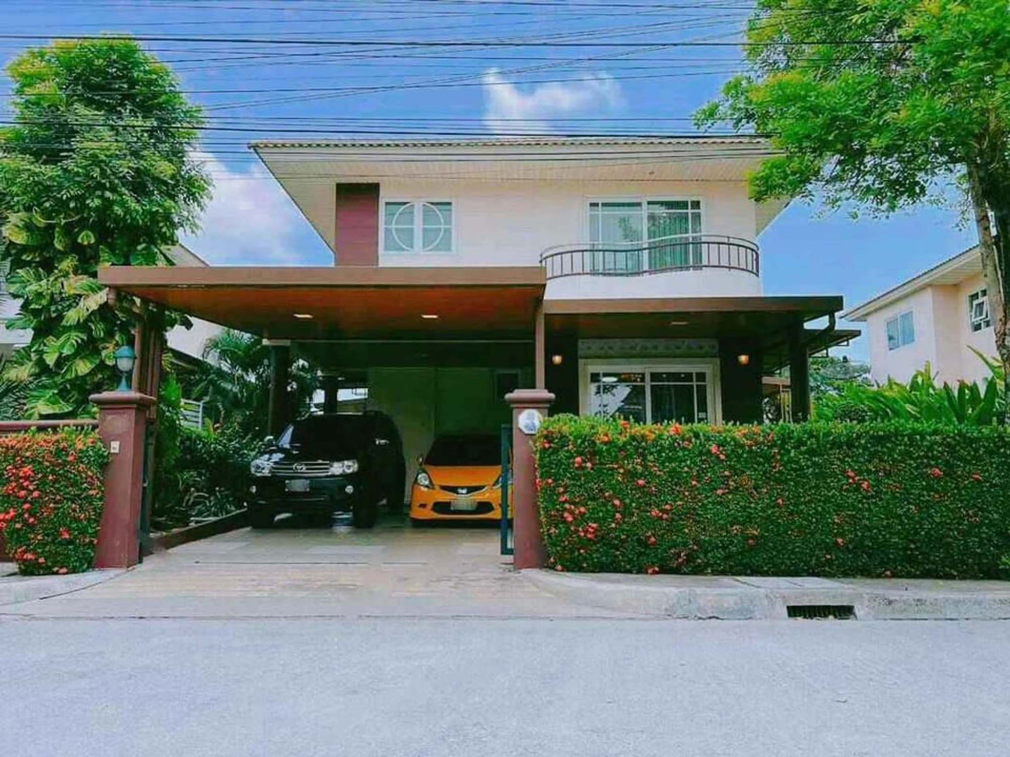 House for Sale in PrawetPrawet.   - Image 1