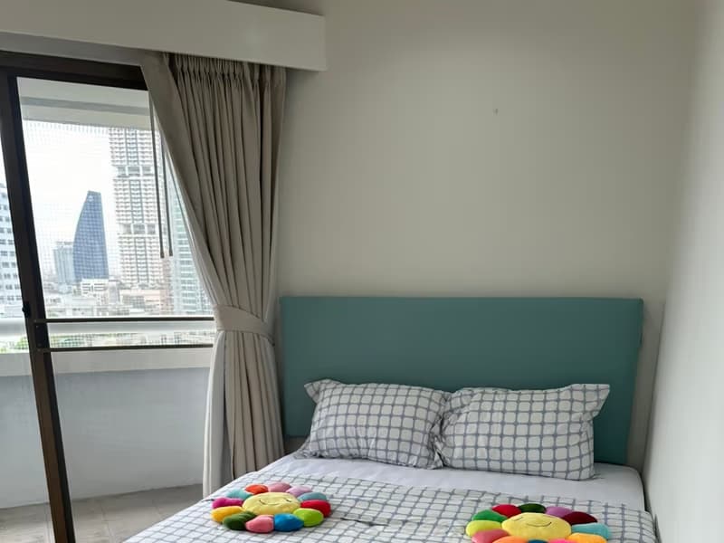 2 Bed Condo for Sale in Watthana