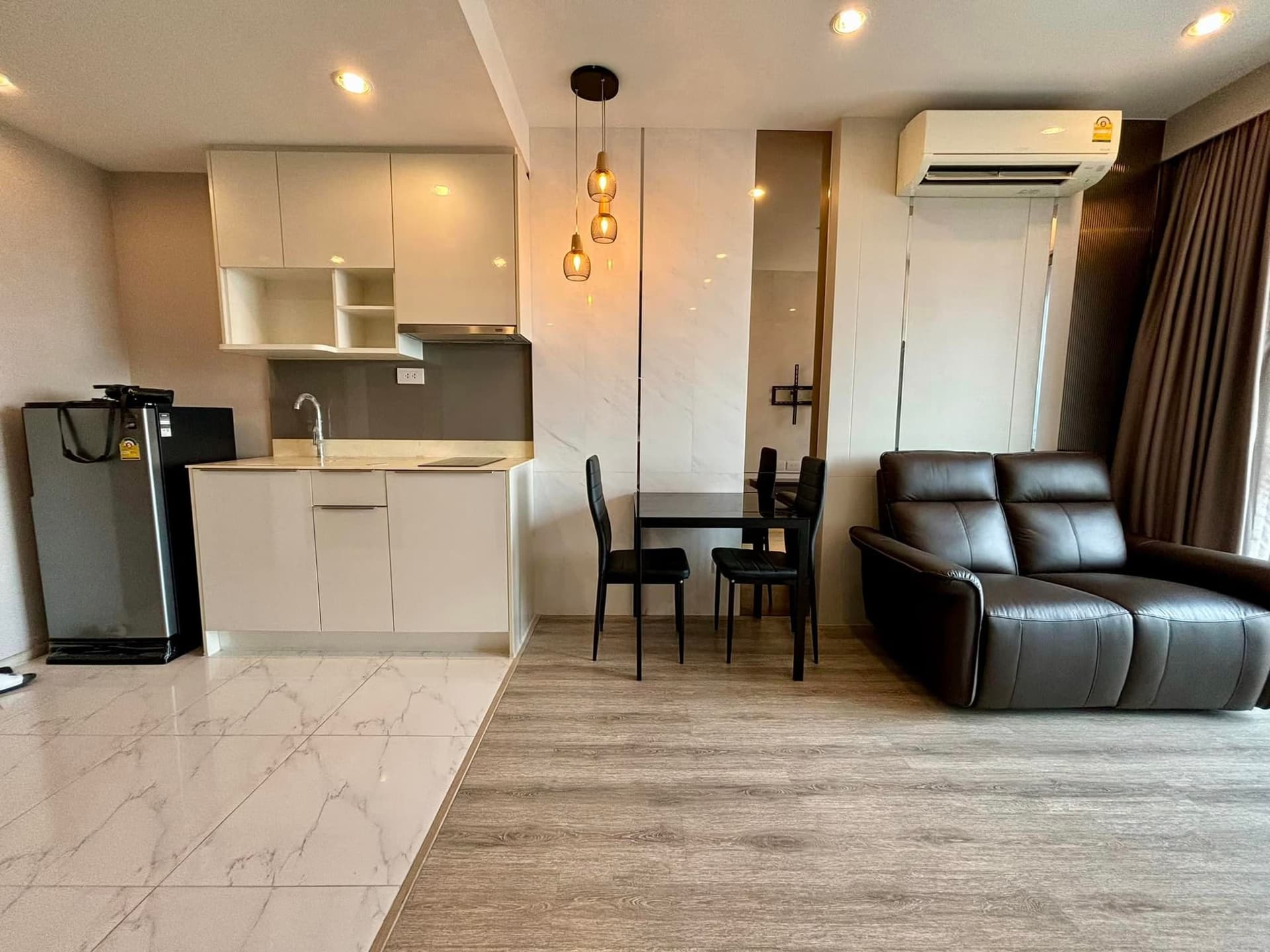 2 Bed Condo for Rent and Sale  Near Udom Suk BTS - Image 3
