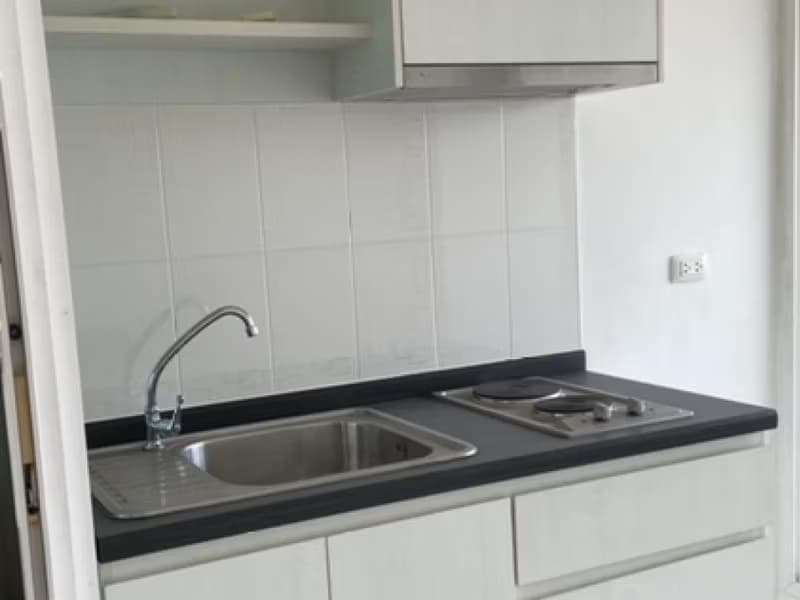 1 Bedroom Condo For Sale in Prawet