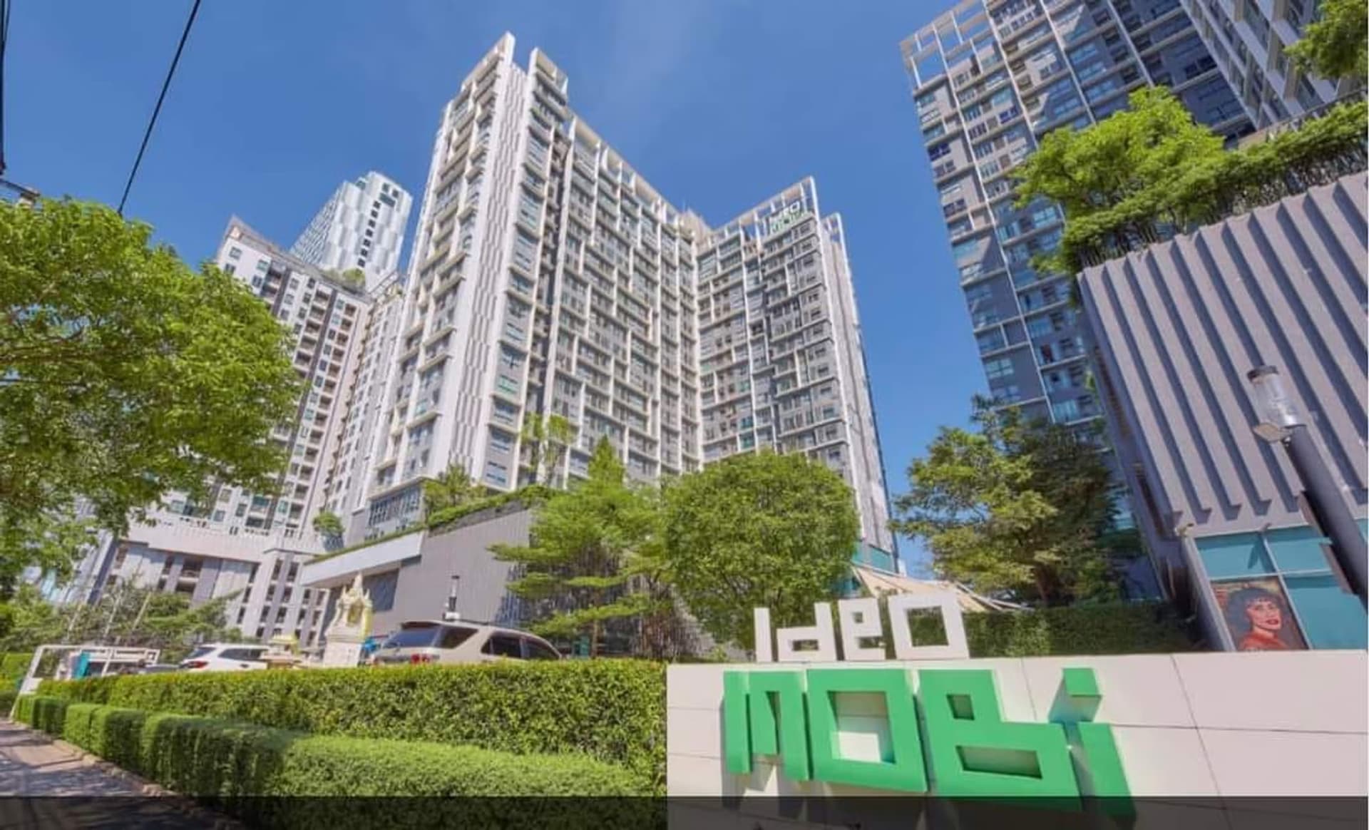 2 Bed Condo for Rent and Sale  Near On Nut BTS - Image 6
