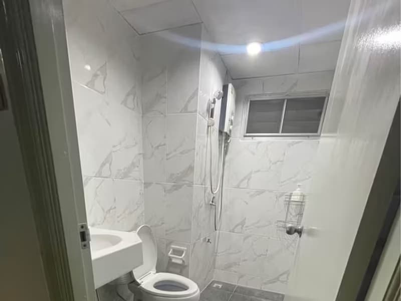 2 Bedroom Condo