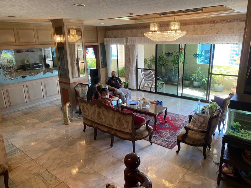 Condo for Sale at Fifty-Fifth Tower