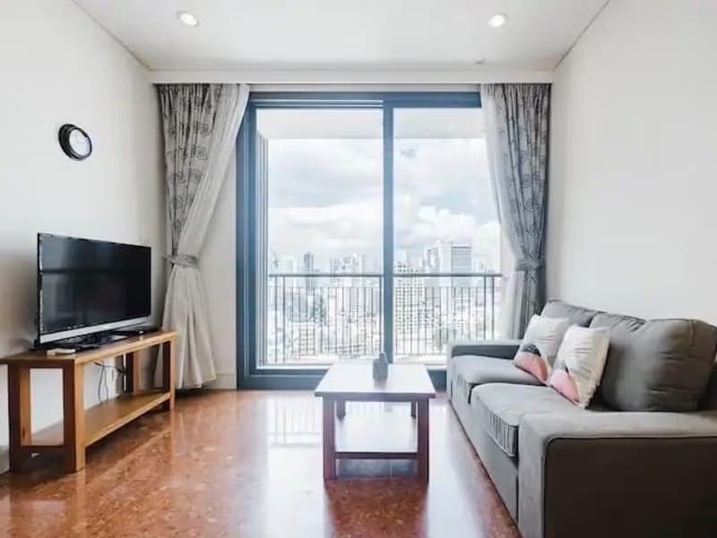 1 Bed Condo for Sale in Khlong Toei