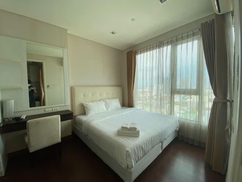  Condo for Rent at Ivy Thonglor 23