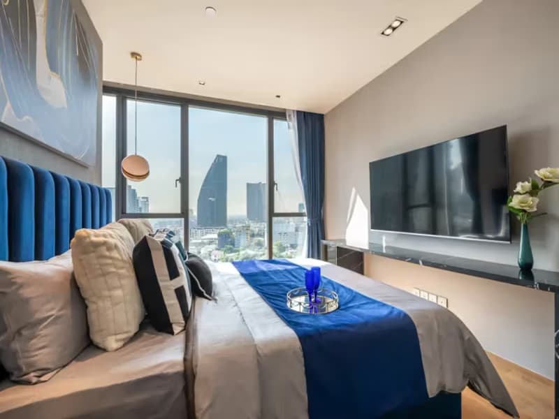 Condo for Rent, Sale at Beatniq Sukhumvit 32