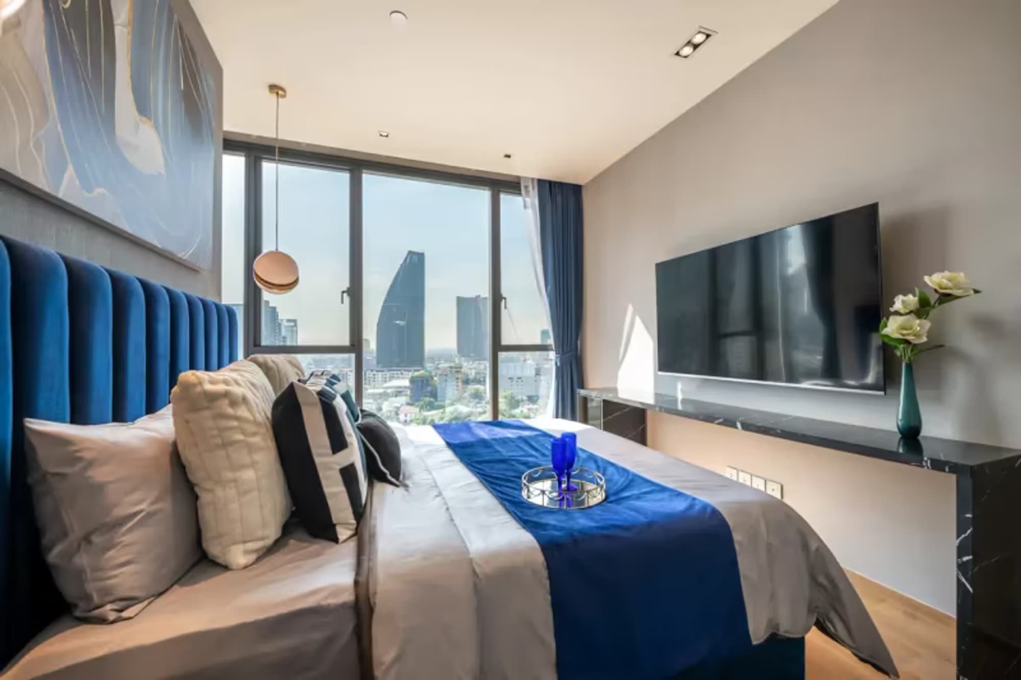 Condo for Rent, Sale at Beatniq Sukhumvit 32 - Image 15