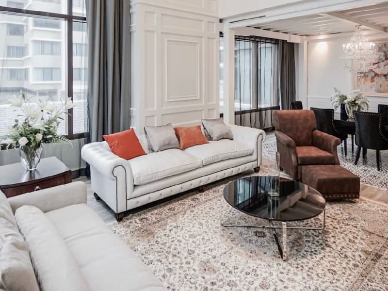 3 Bed Condo for Rent and Sale in Khlong Toei
