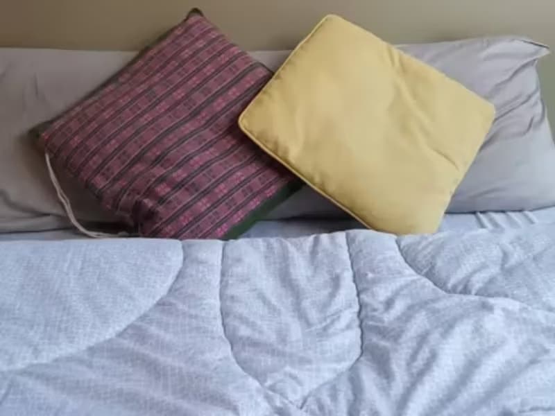 1 Bedroom Condo