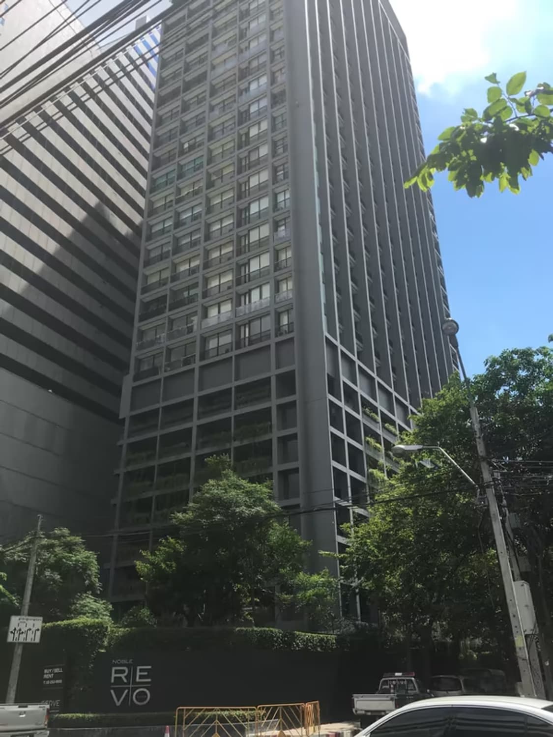 Condo for Sale at VOQUE Condo Sukhumvit 16 - Image 6