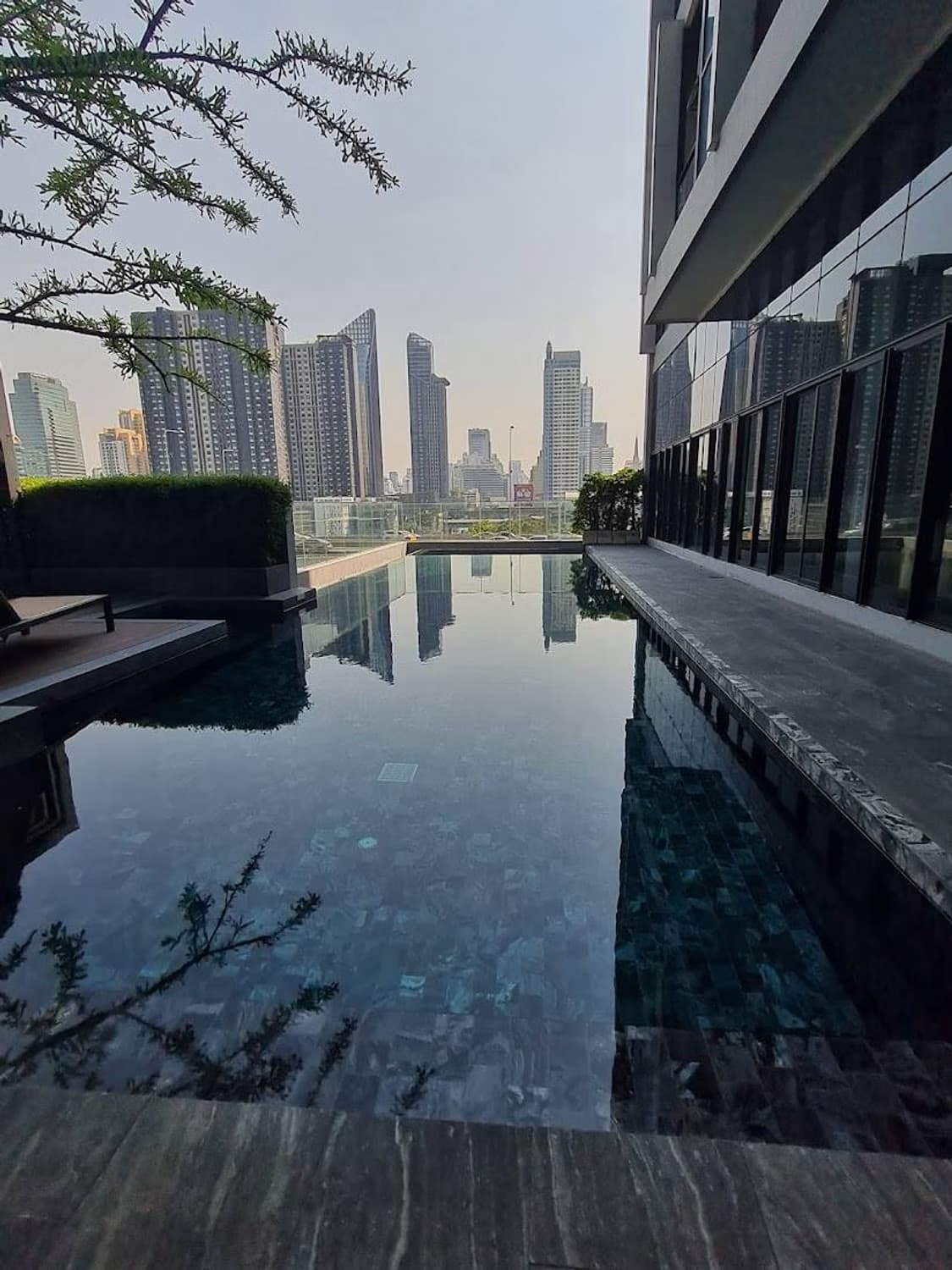 1 ห้องนอน คอนโด สำหรับ ขาย ใน Ratchathewi - Image 9