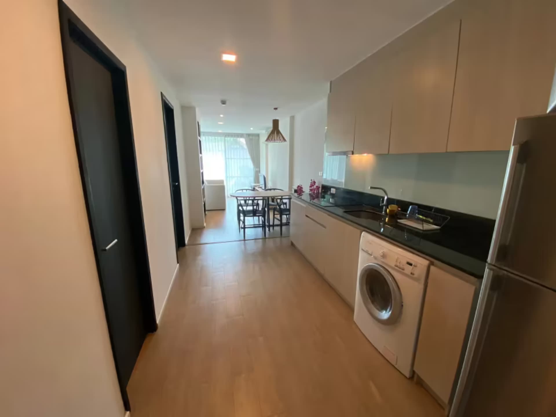 1 Bedroom Condo - Image 2