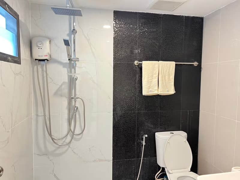Studio Condo for Sale in Mueang Chiang Mai