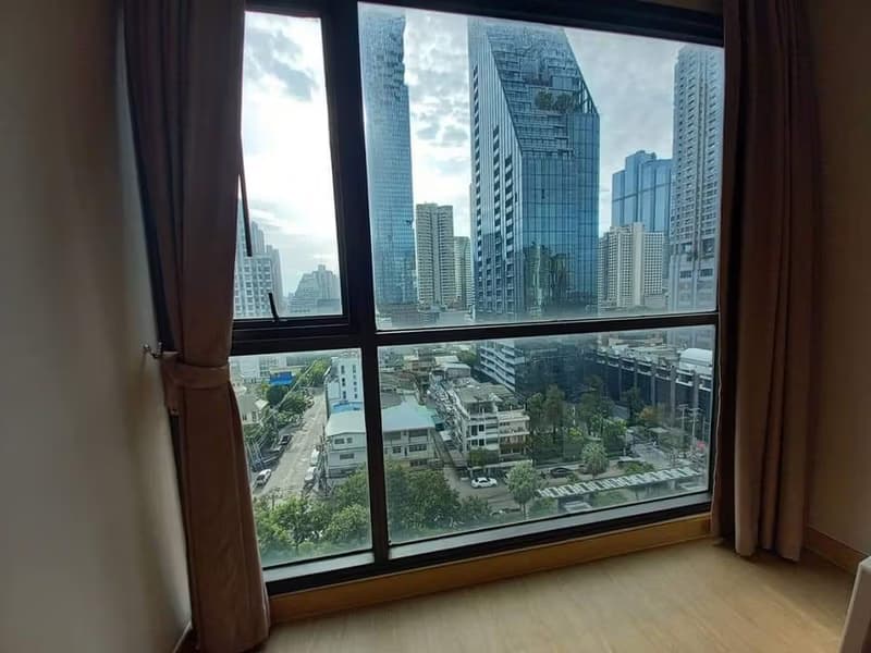 Condo for Sale at The Address Sathorn