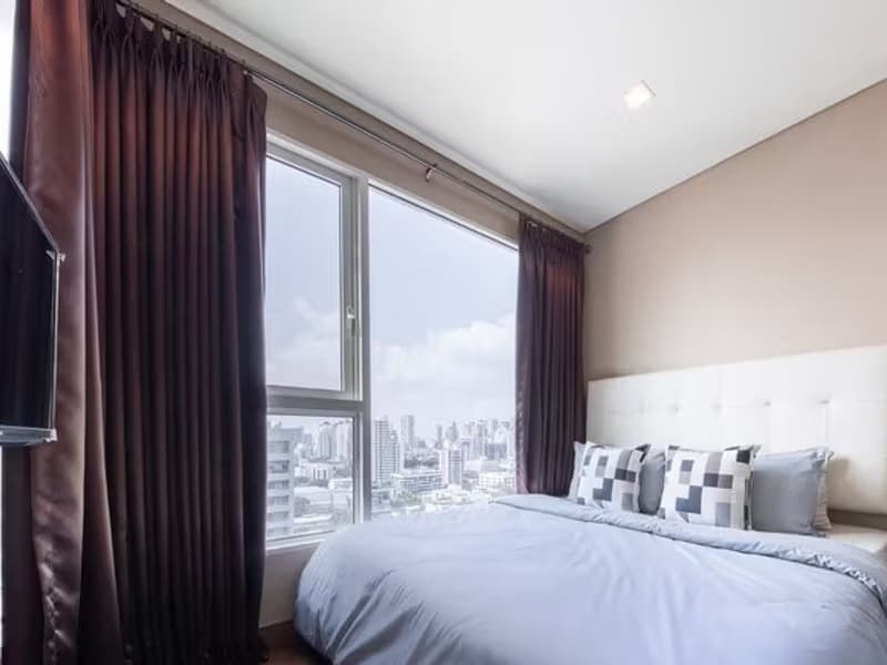 Condo for Rent at Ivy Thonglor 23
